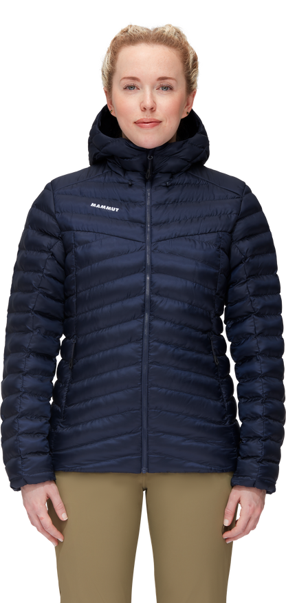 Albula IN Hooded Jacket Women