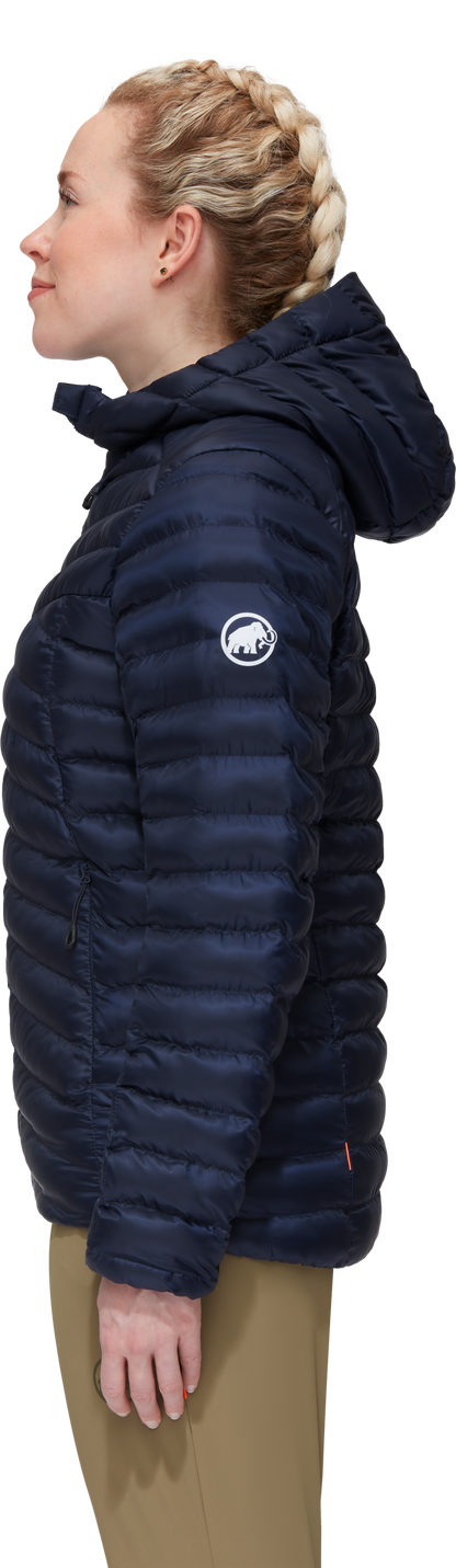 Albula IN Hooded Jacket Women