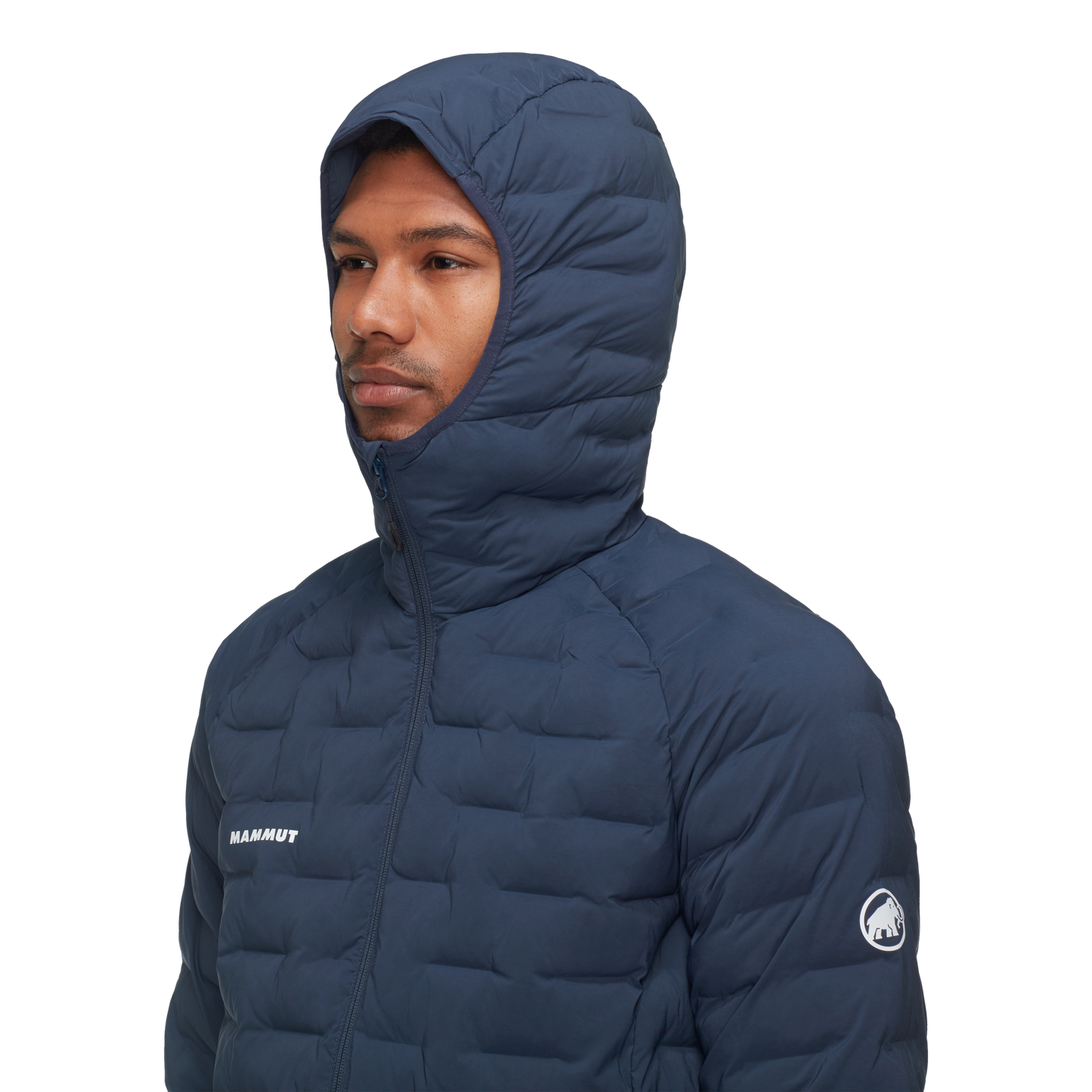 Sender IN Hooded Jacket Men