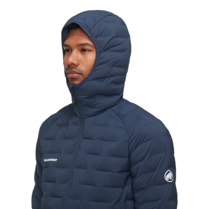 Sender IN Hooded Jacket Men