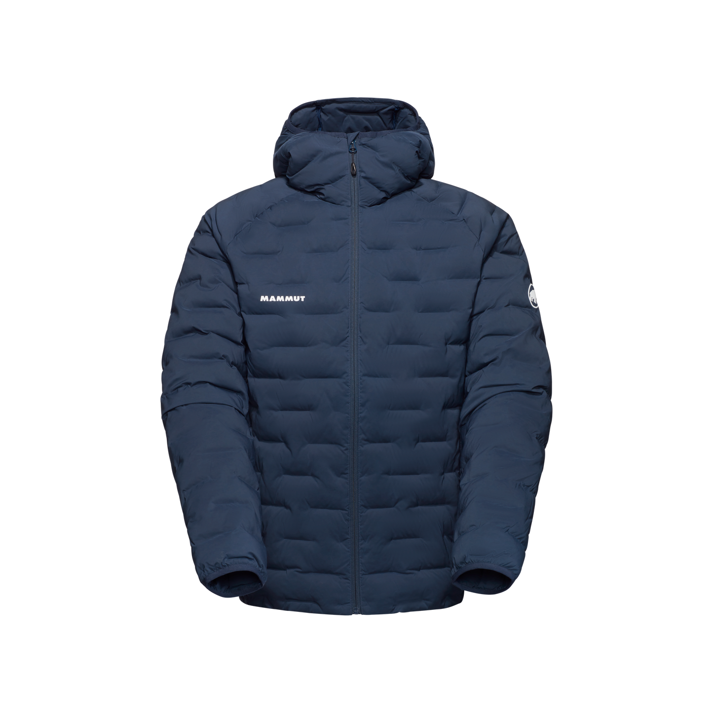Sender IN Hooded Jacket Men