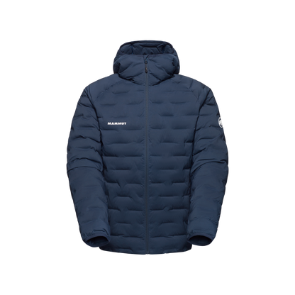 Sender IN Hooded Jacket Men