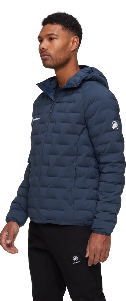 Sender IN Hooded Jacket Men