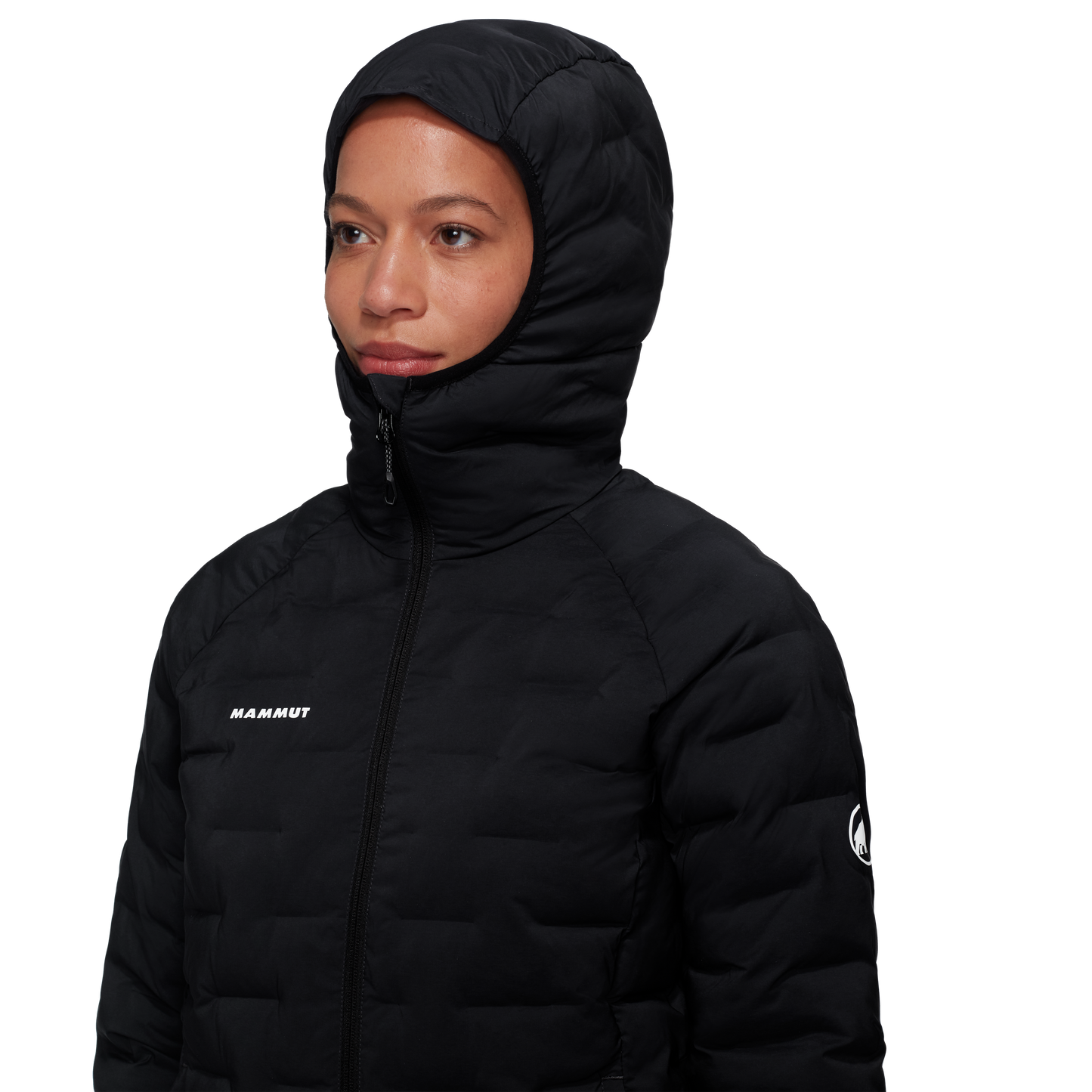 Sender IN Hooded Jacket Women