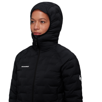 Sender IN Hooded Jacket Women
