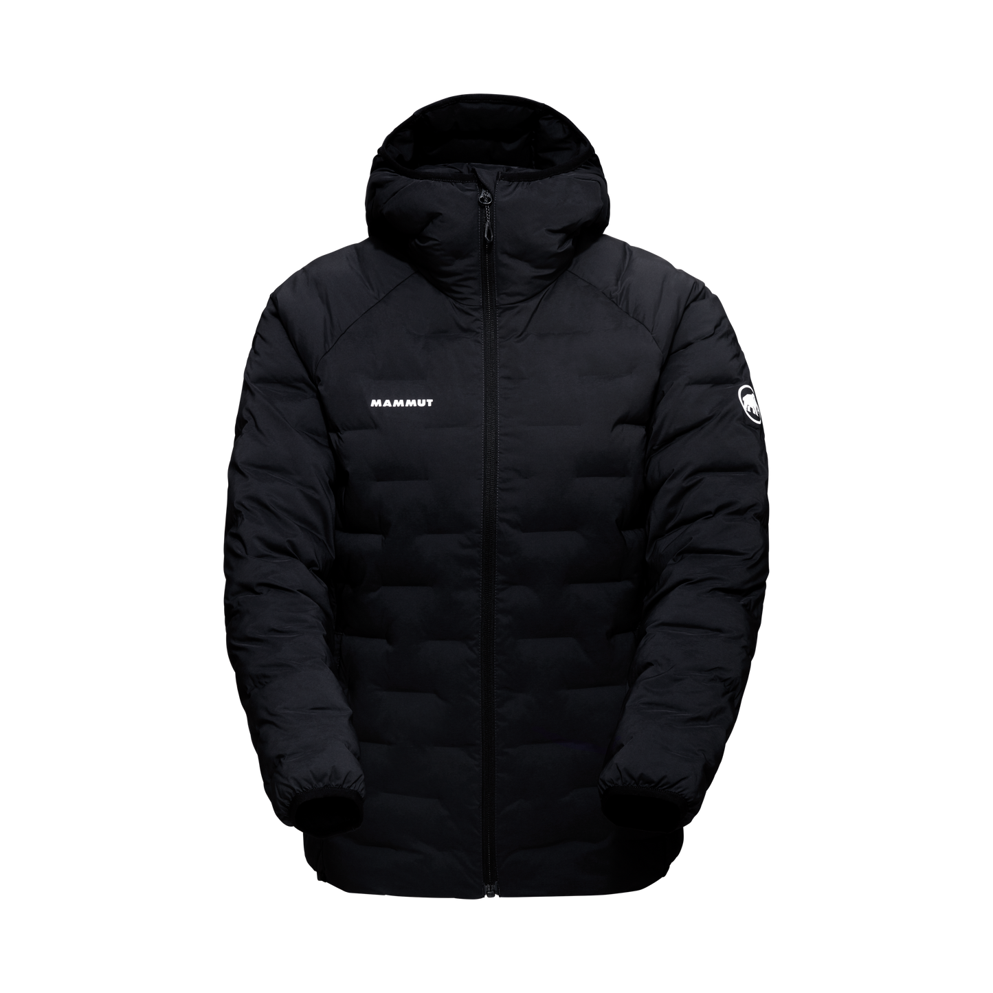 Sender IN Hooded Jacket Women