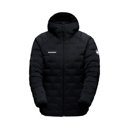 Sender IN Hooded Jacket Women