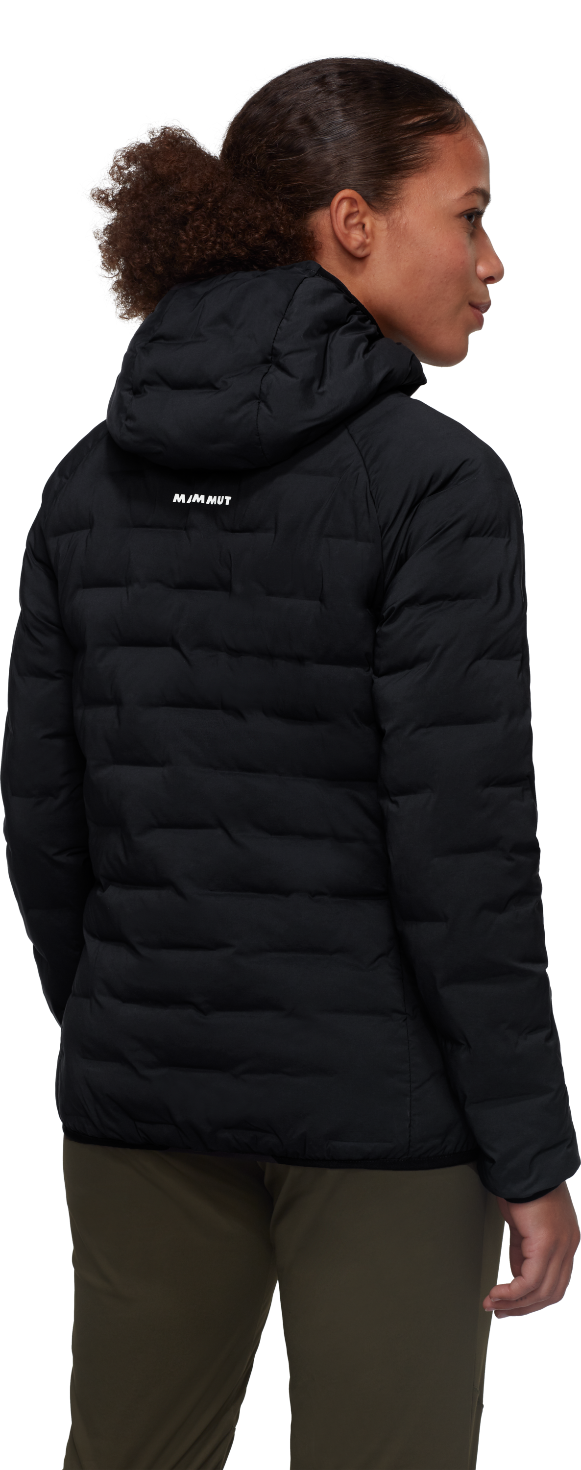 Sender IN Hooded Jacket Women