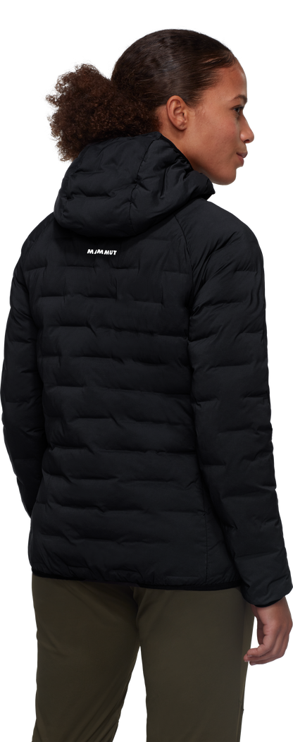 Sender IN Hooded Jacket Women