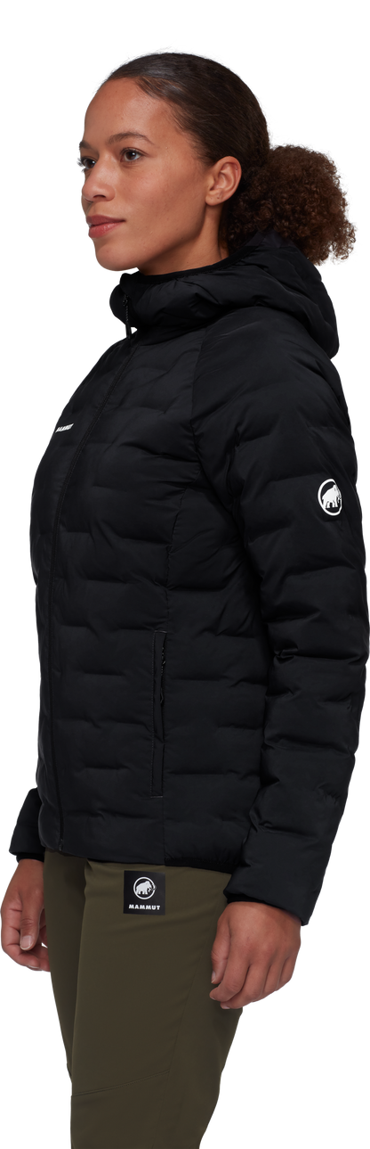 Sender IN Hooded Jacket Women