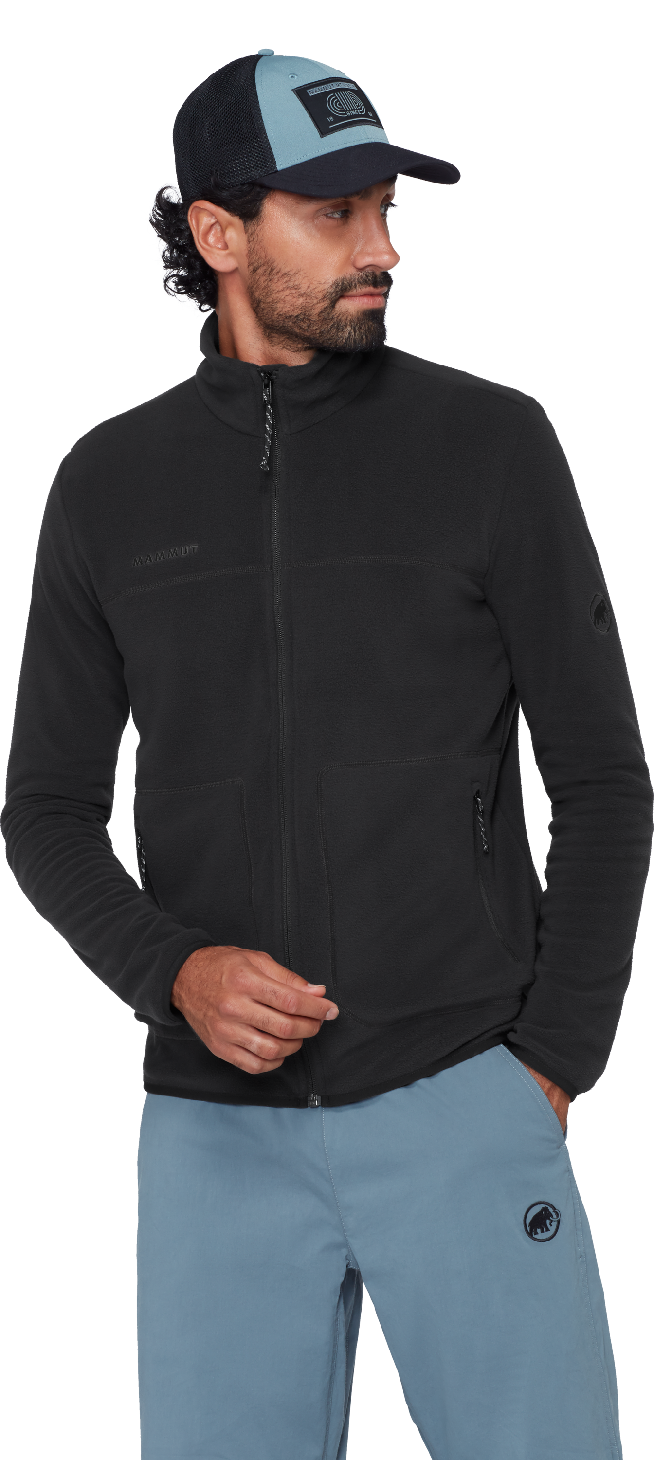 Innominata Light ML Jacket Men