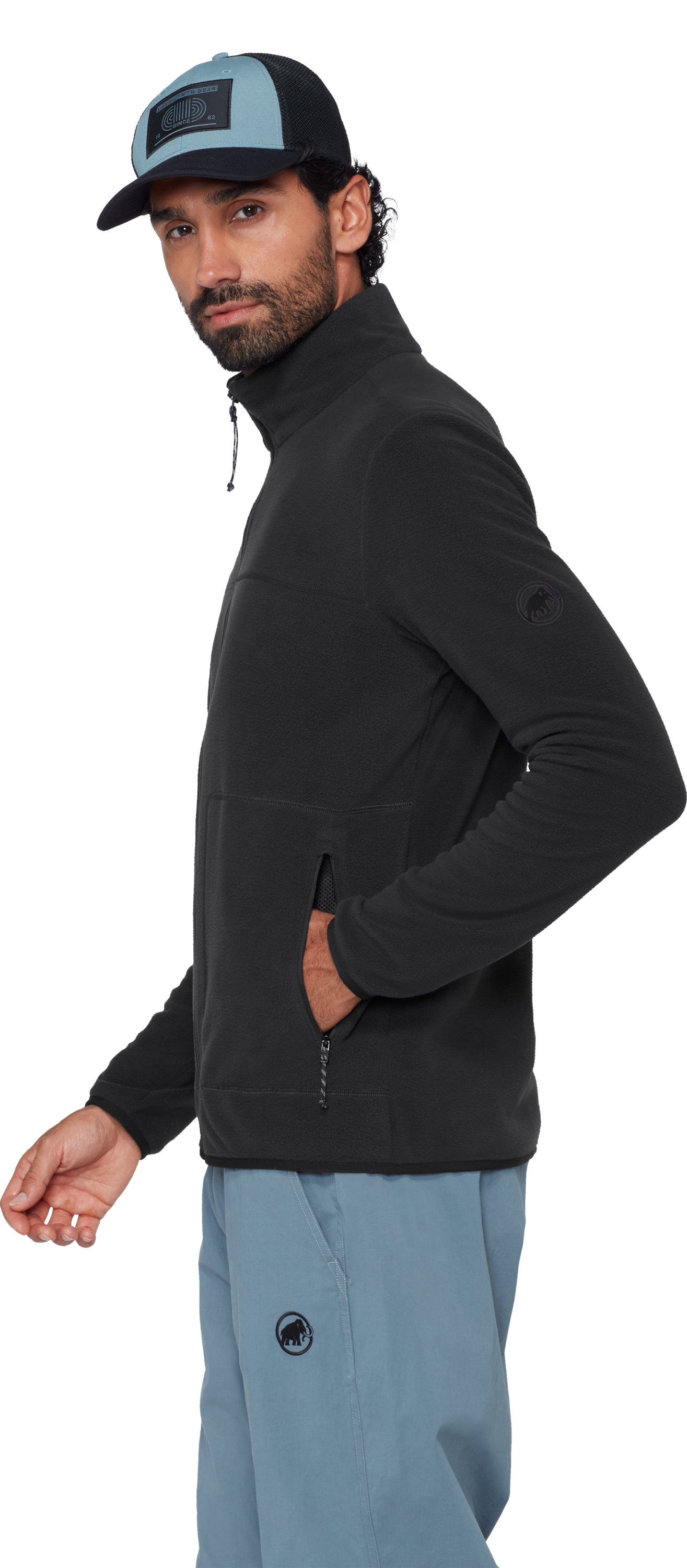 Innominata Light ML Jacket Men