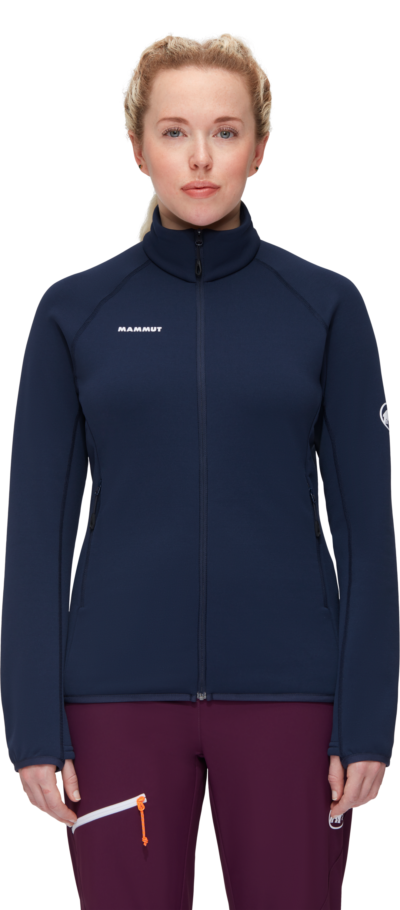 Aconcagua ML Jacket Women