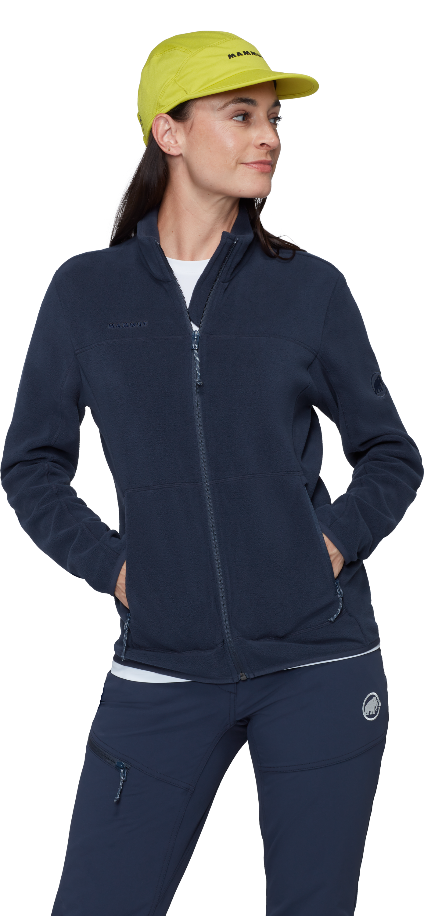Innominata Light ML Jacket Women
