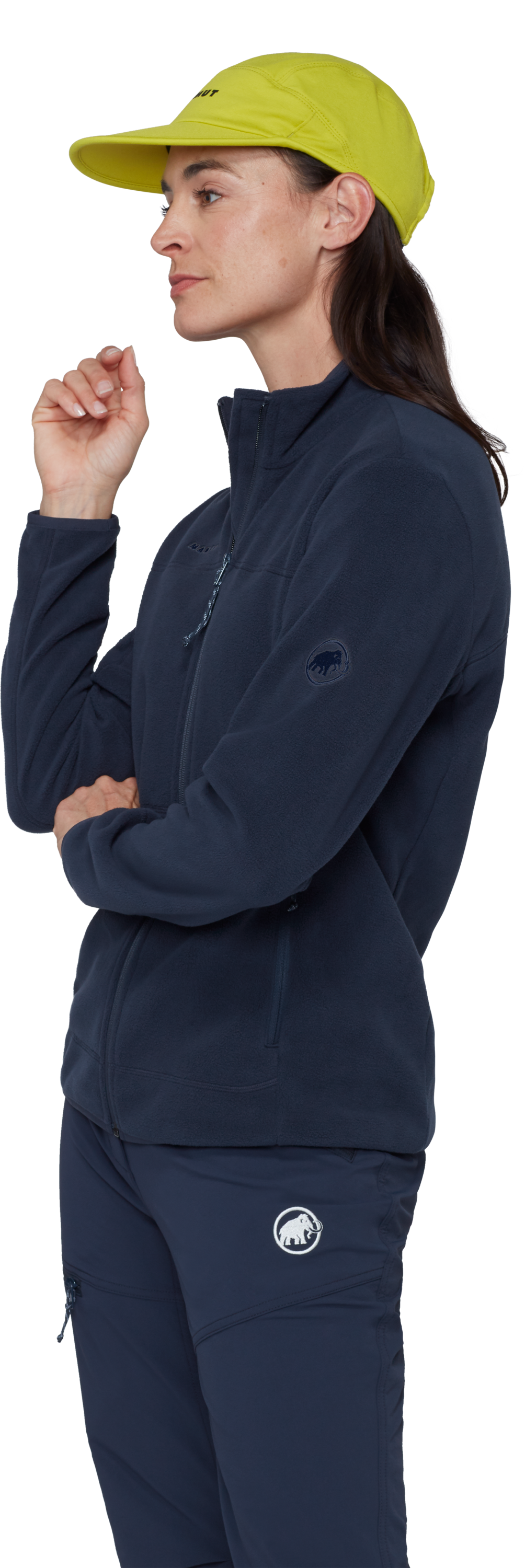 Innominata Light ML Jacket Women