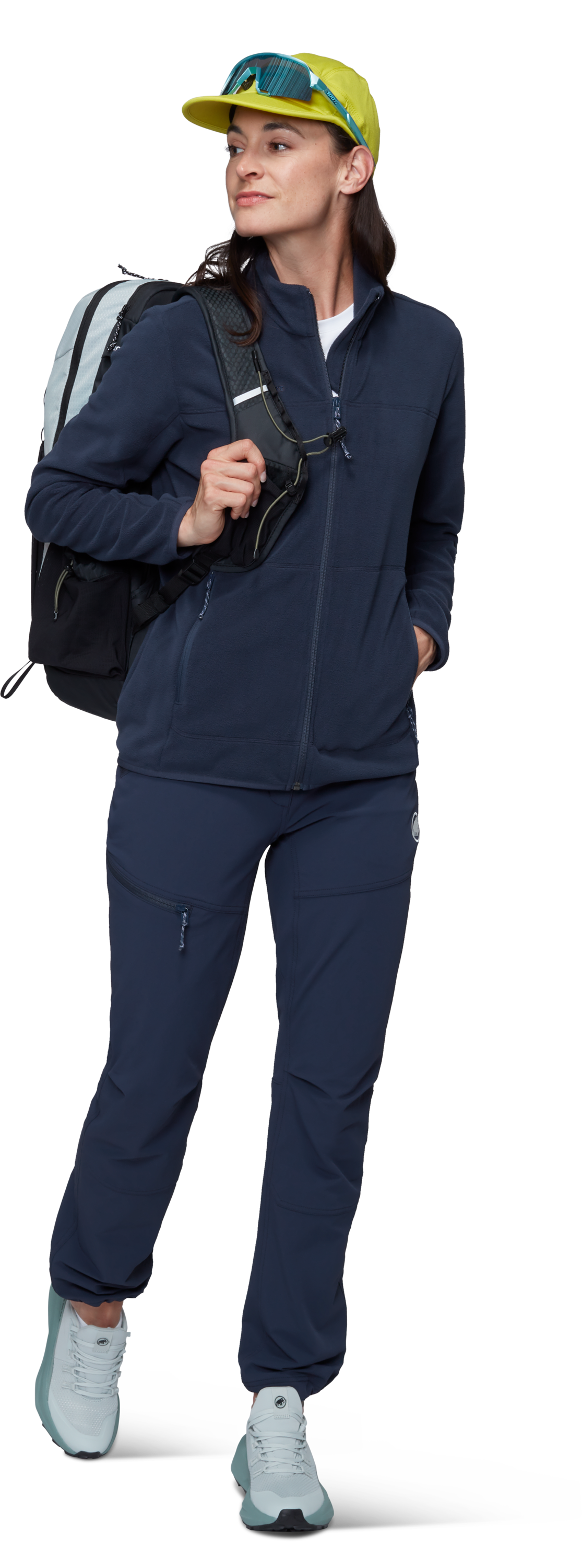 Innominata Light ML Jacket Women