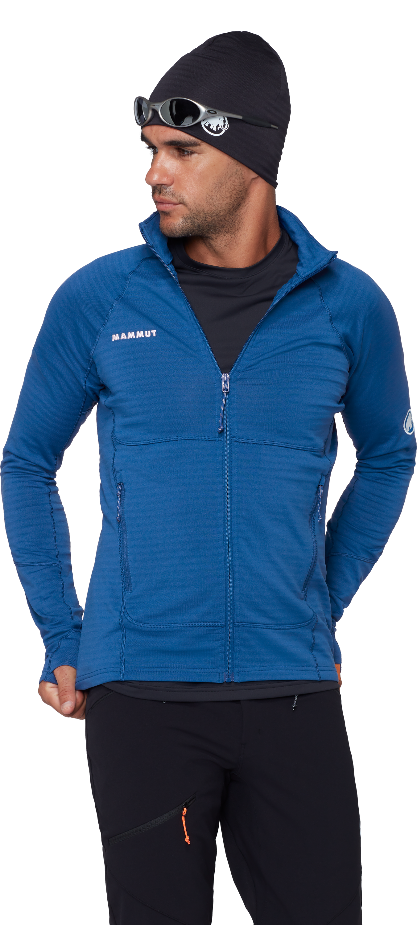 Taiss ML Jacket Men