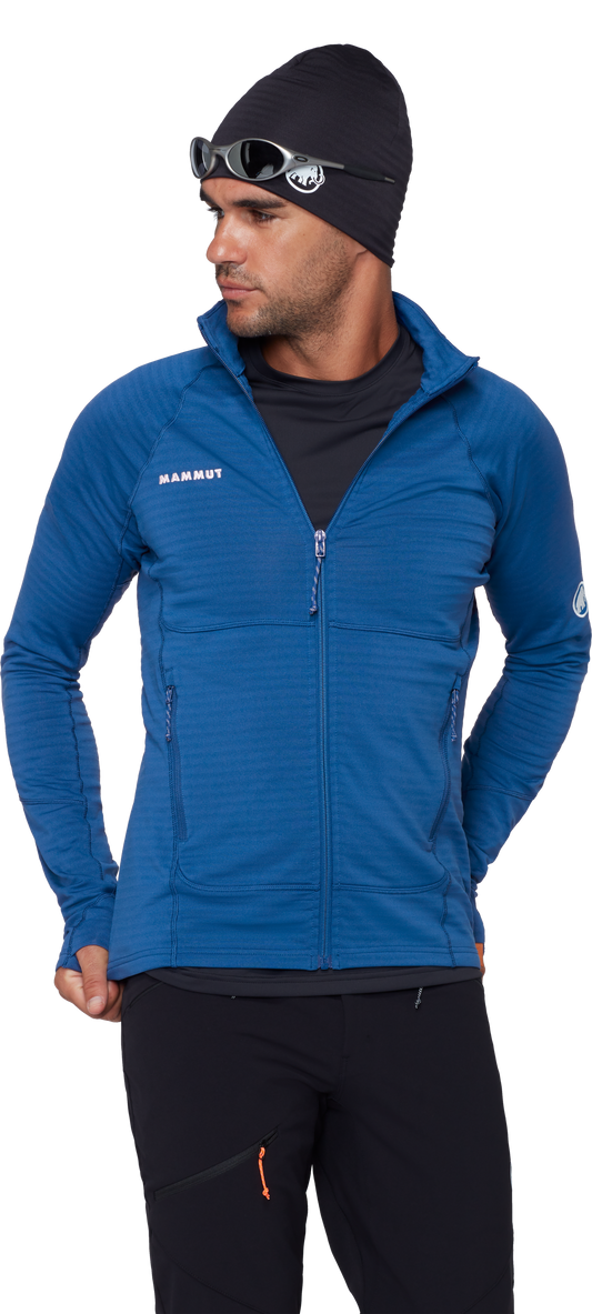 Taiss ML Jacket Men