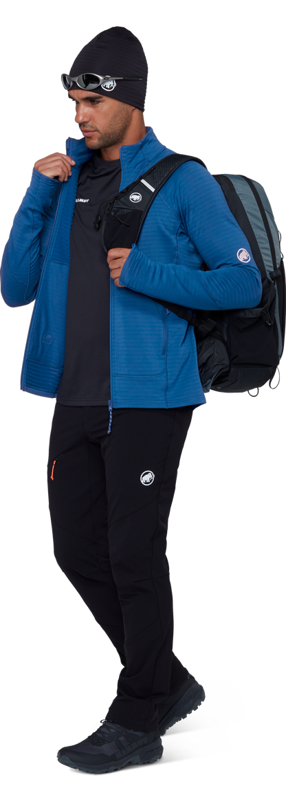 Taiss ML Jacket Men