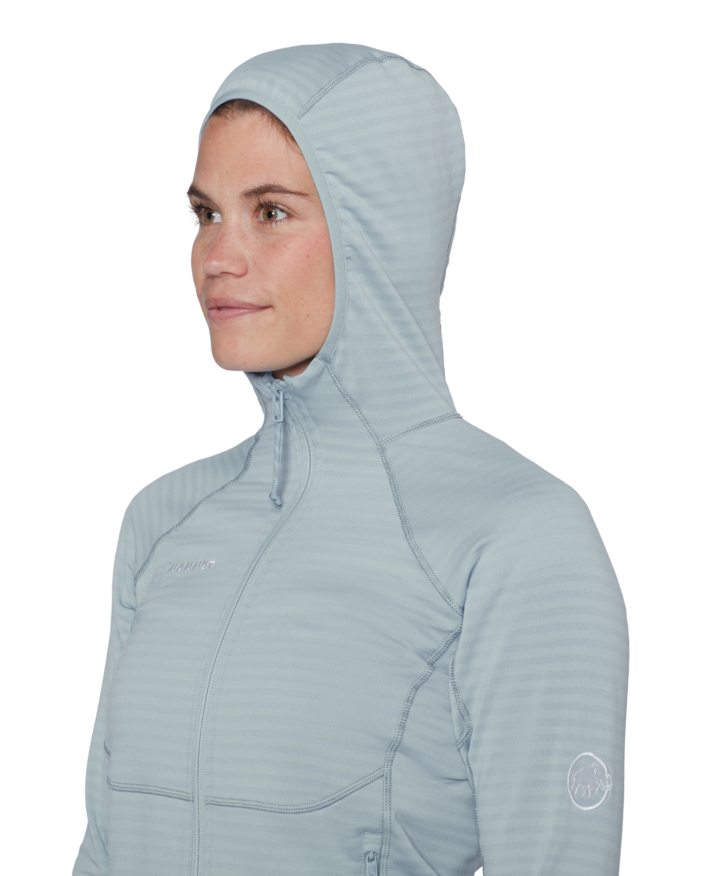 Taiss ML Hooded Jacket Women