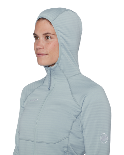 Taiss ML Hooded Jacket Women