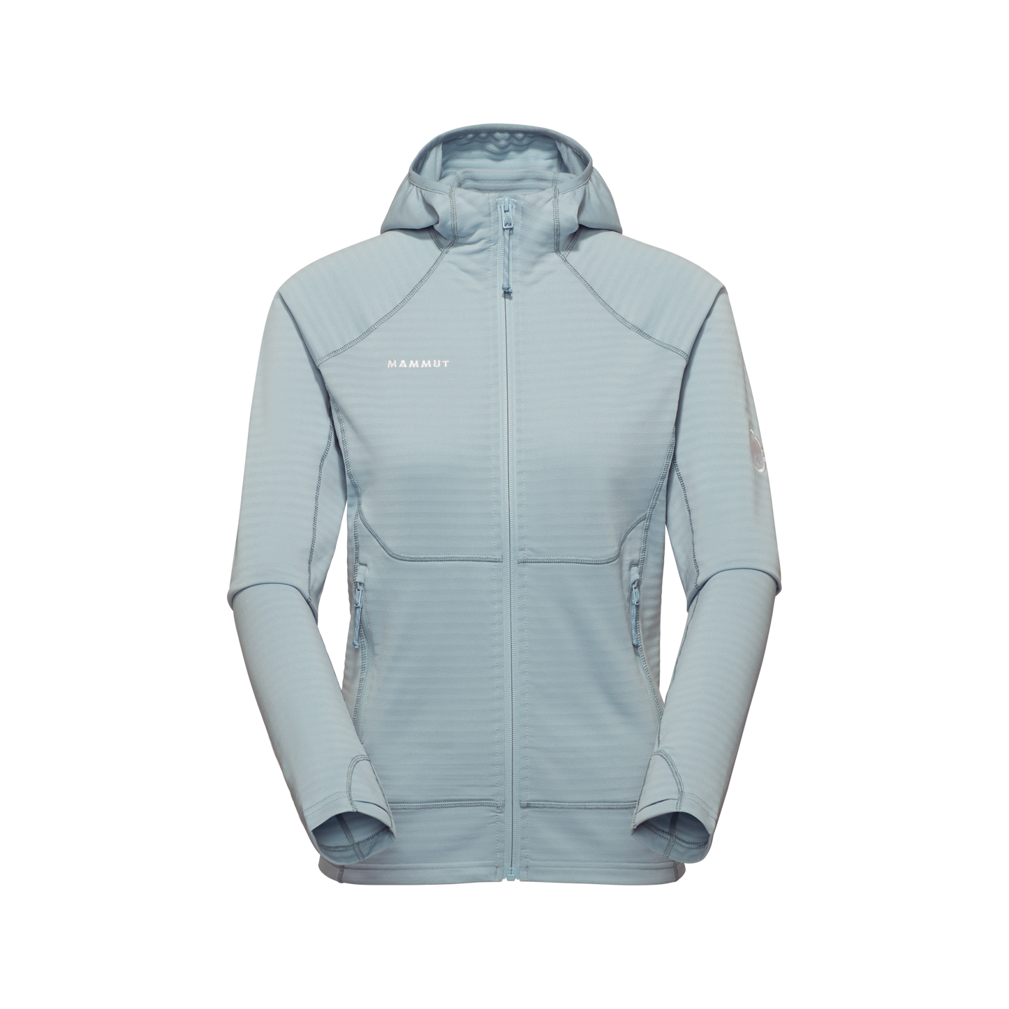 Taiss ML Hooded Jacket Women