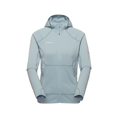 Taiss ML Hooded Jacket Women