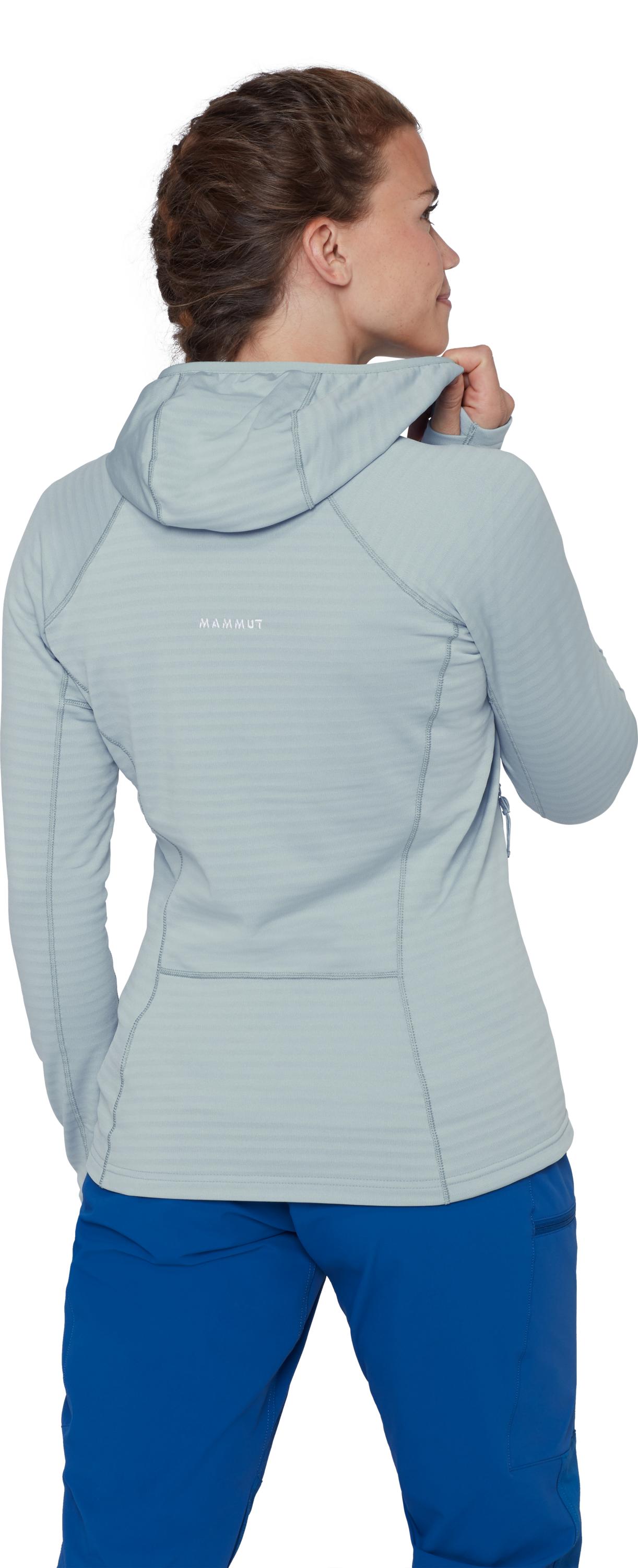 Taiss ML Hooded Jacket Women