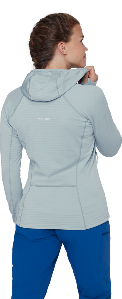 Taiss ML Hooded Jacket Women