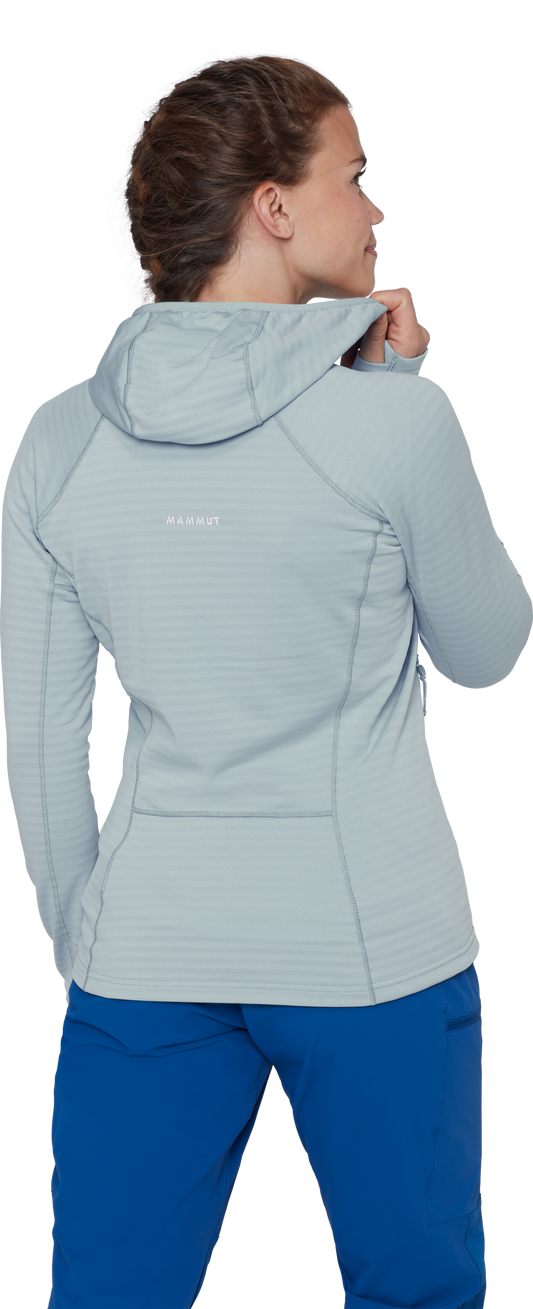 Taiss ML Hooded Jacket Women