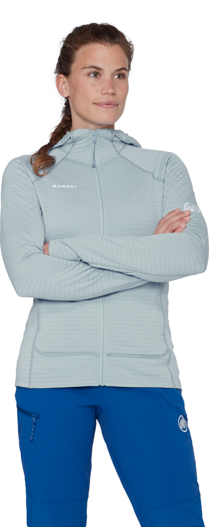 Taiss ML Hooded Jacket Women