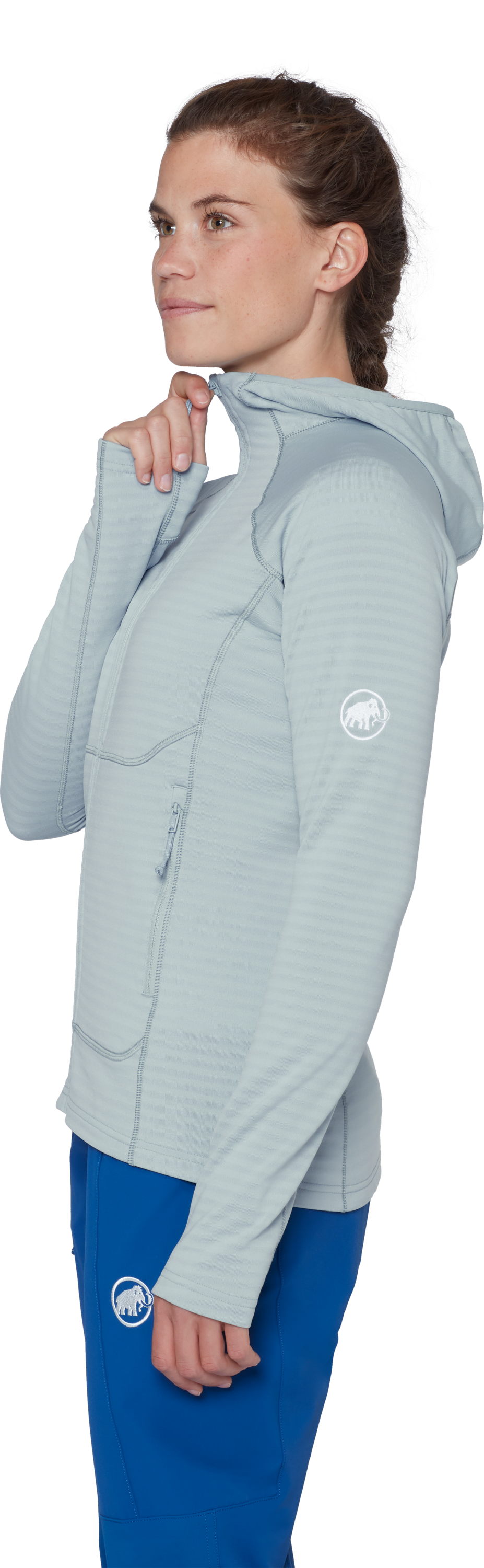 Taiss ML Hooded Jacket Women
