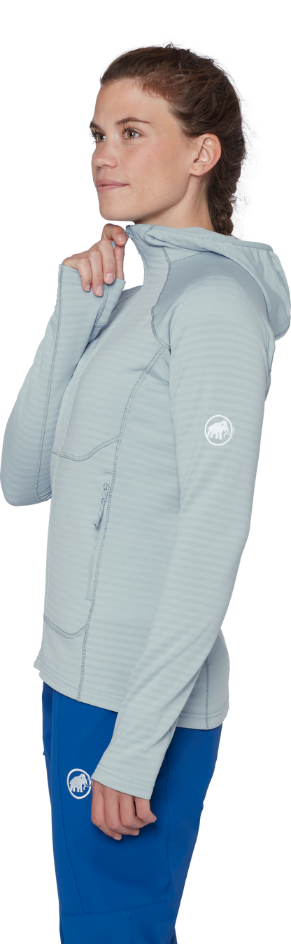 Taiss ML Hooded Jacket Women