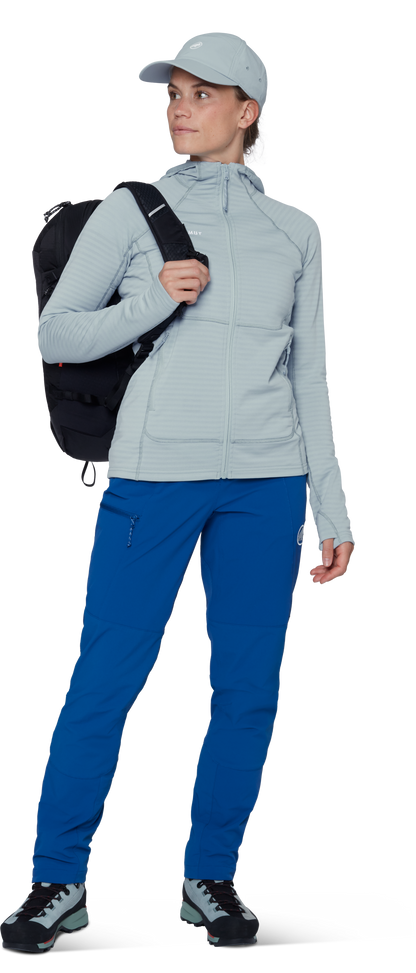 Taiss ML Hooded Jacket Women