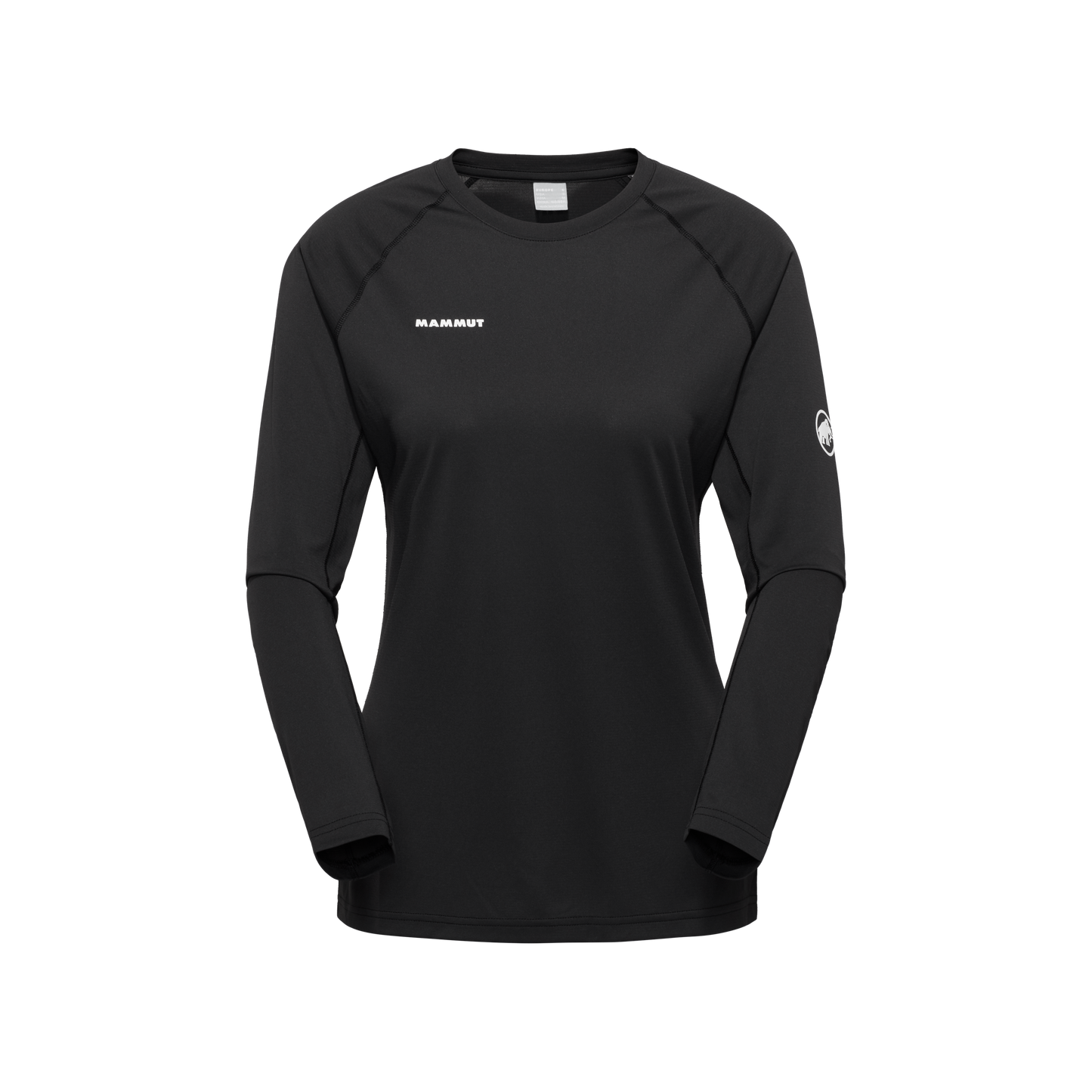 Ducan FL Longsleeve Women
