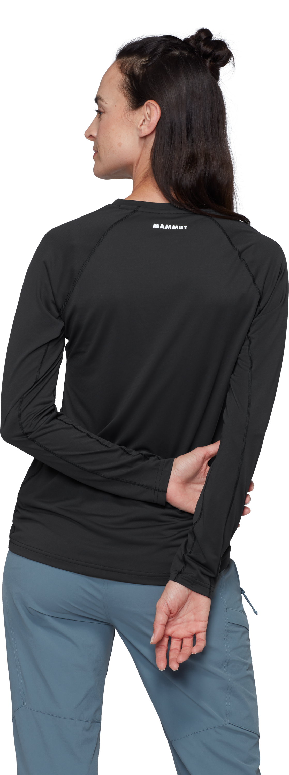 Ducan FL Longsleeve Women