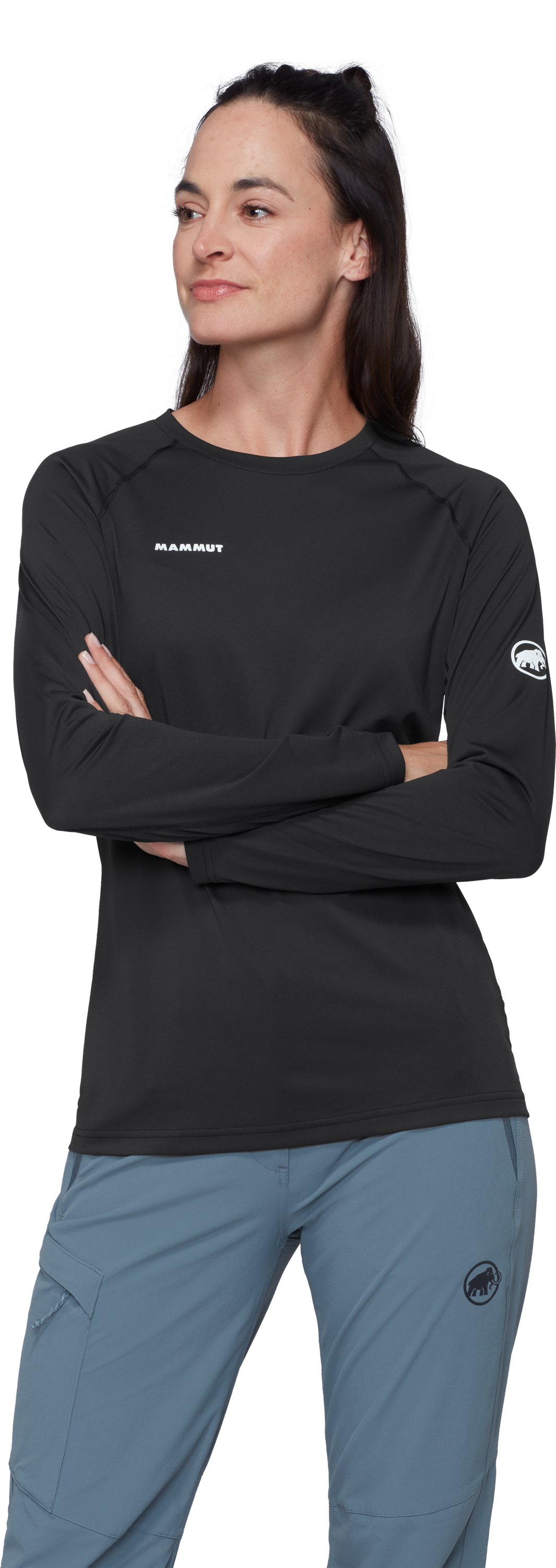 Ducan FL Longsleeve Women