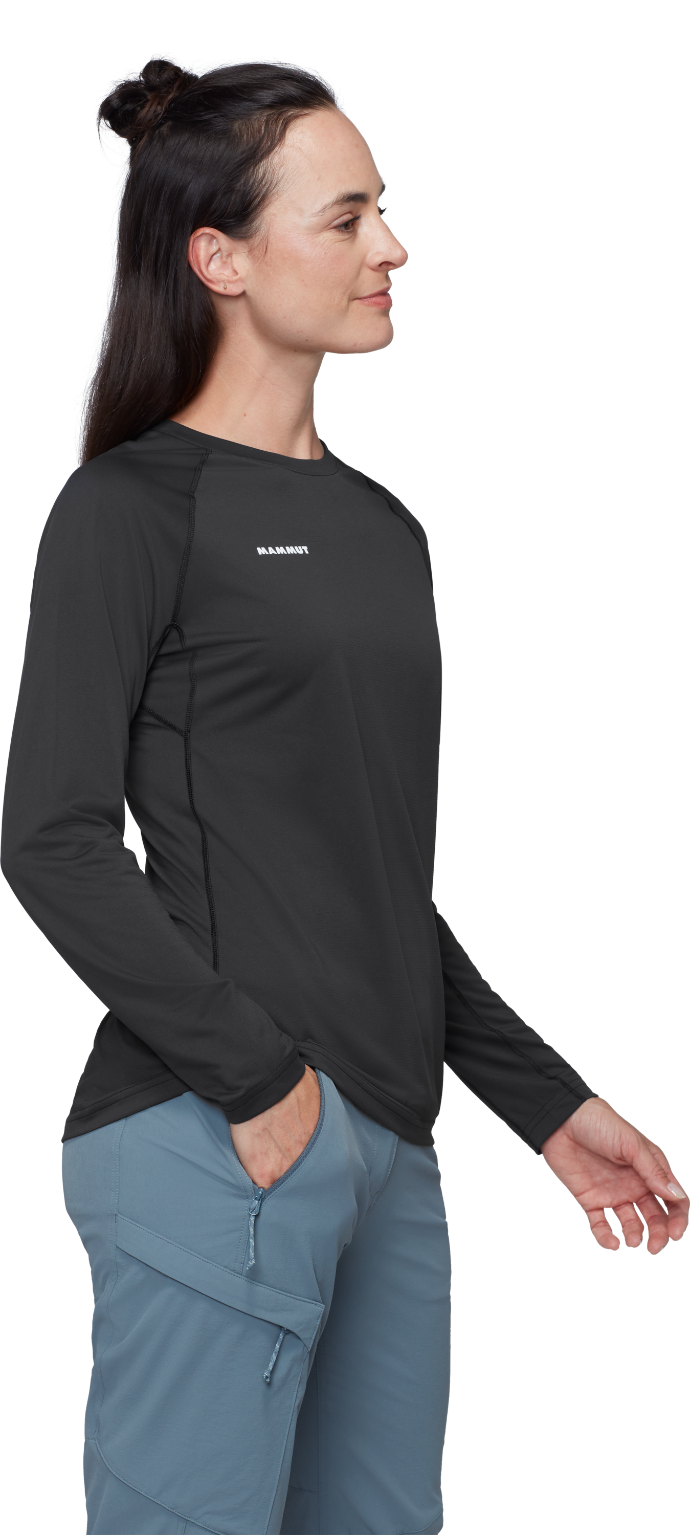 Ducan FL Longsleeve Women