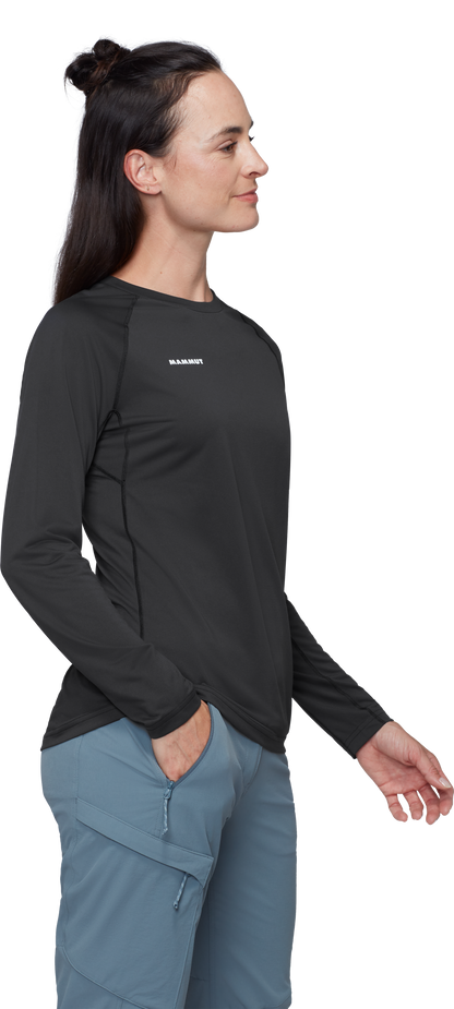 Ducan FL Longsleeve Women