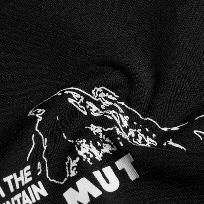 Mountain Longsleeve T-Shirt Men Bluemlisalphorn