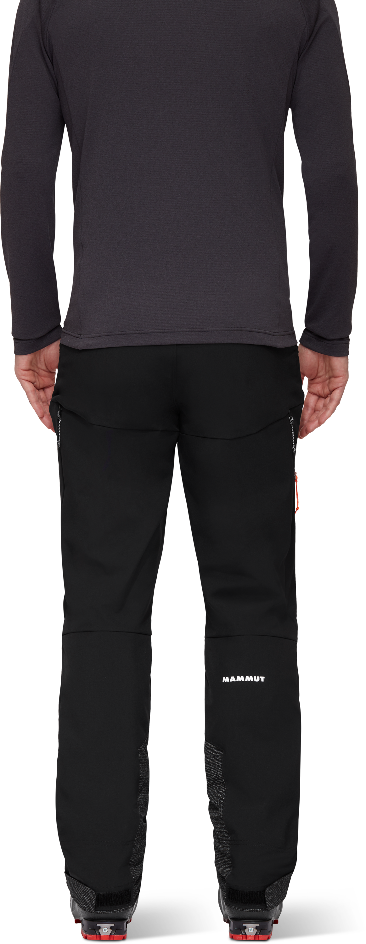 Taiss Guide SO Pants Men
