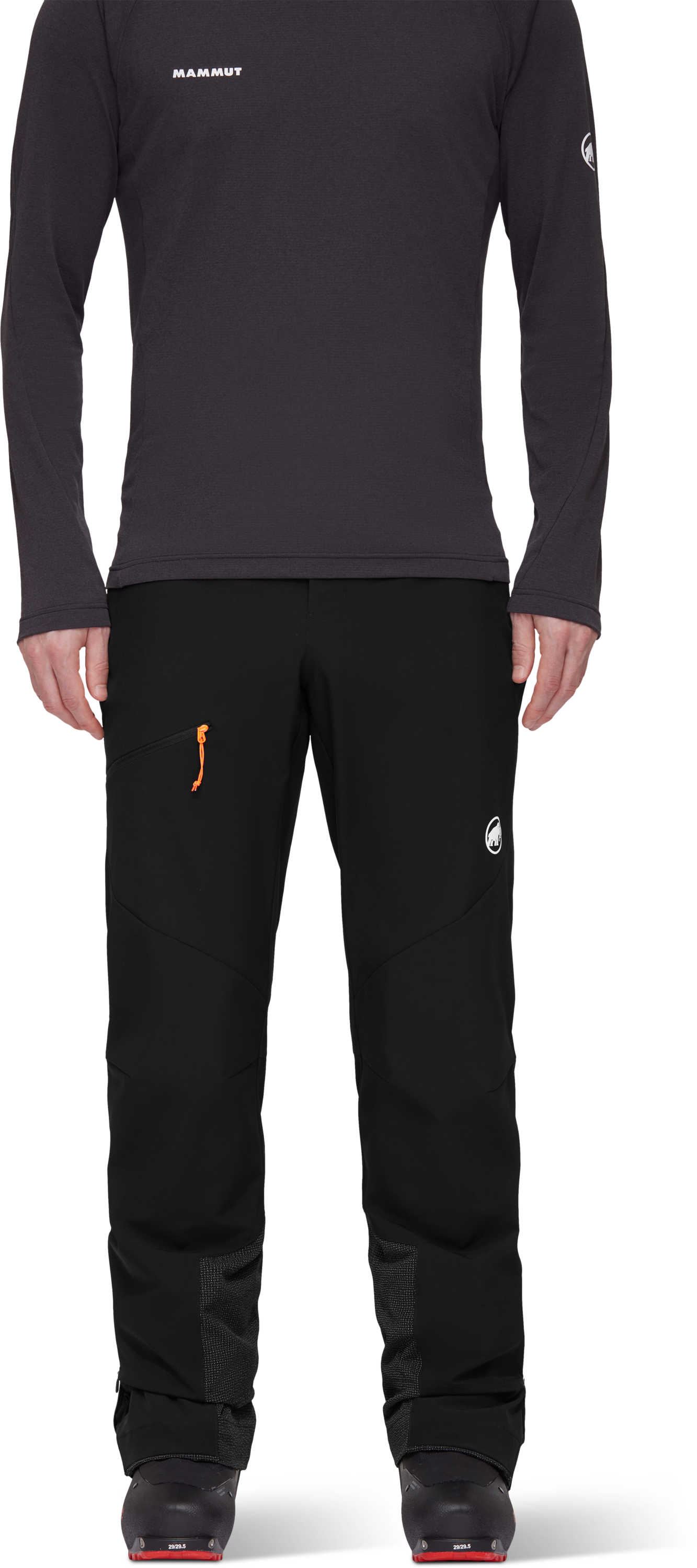 Taiss Guide SO Pants Men
