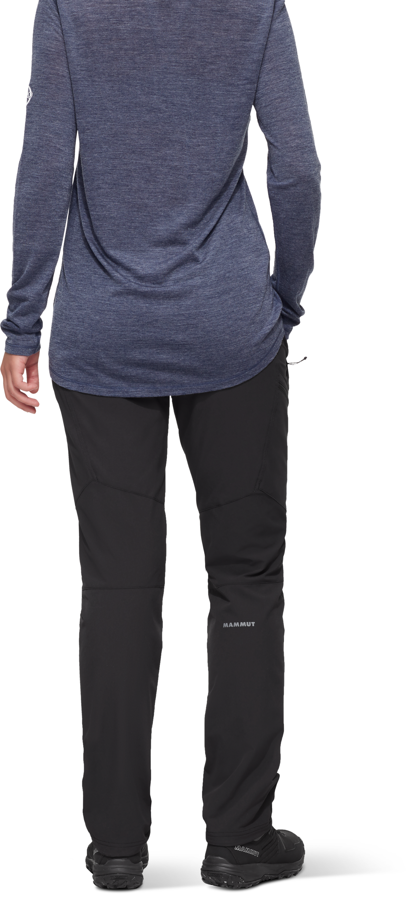 Runbold Guide SO Pants Women