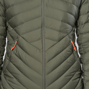 BRENTA RDS DWN W JKT