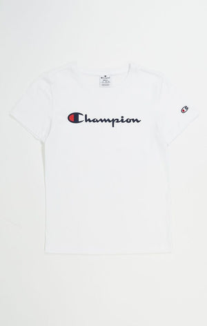 Crewneck T-Shirt