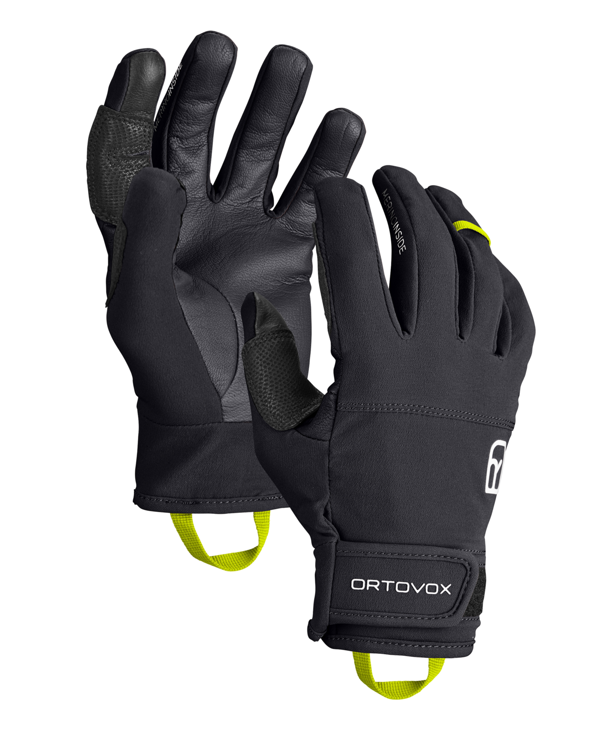 Tour Light Glove M