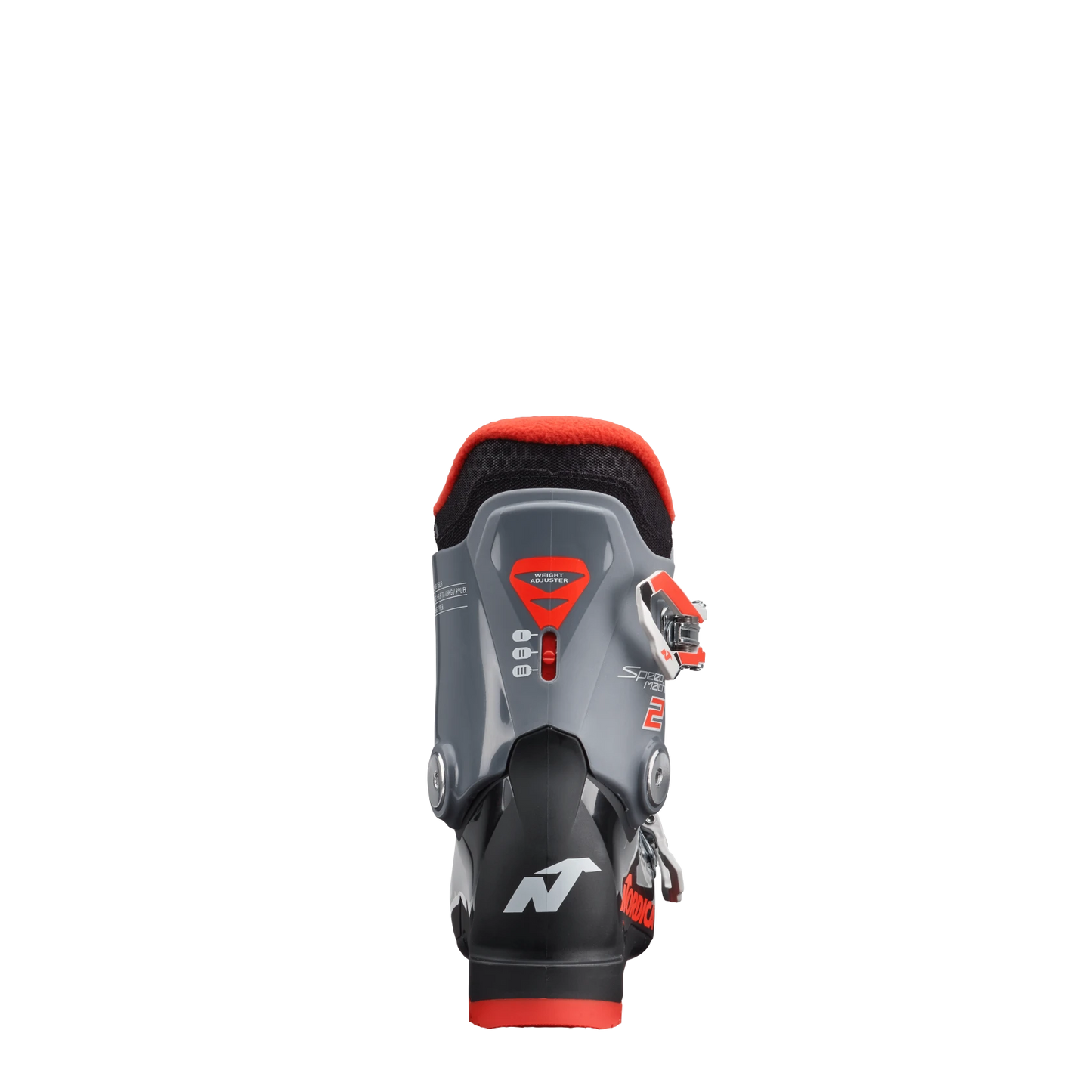 Speedmachine J2