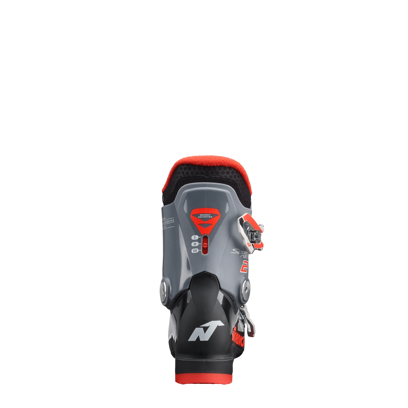 Speedmachine J2