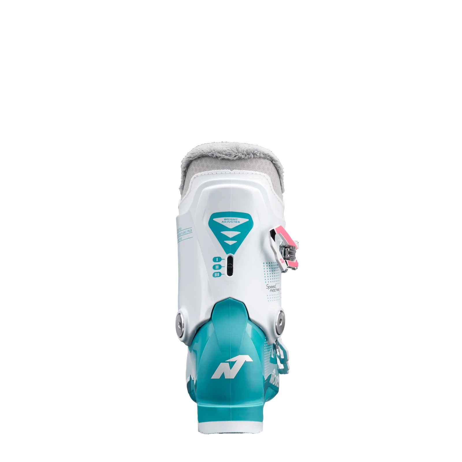 Speedmachine J3 Girl