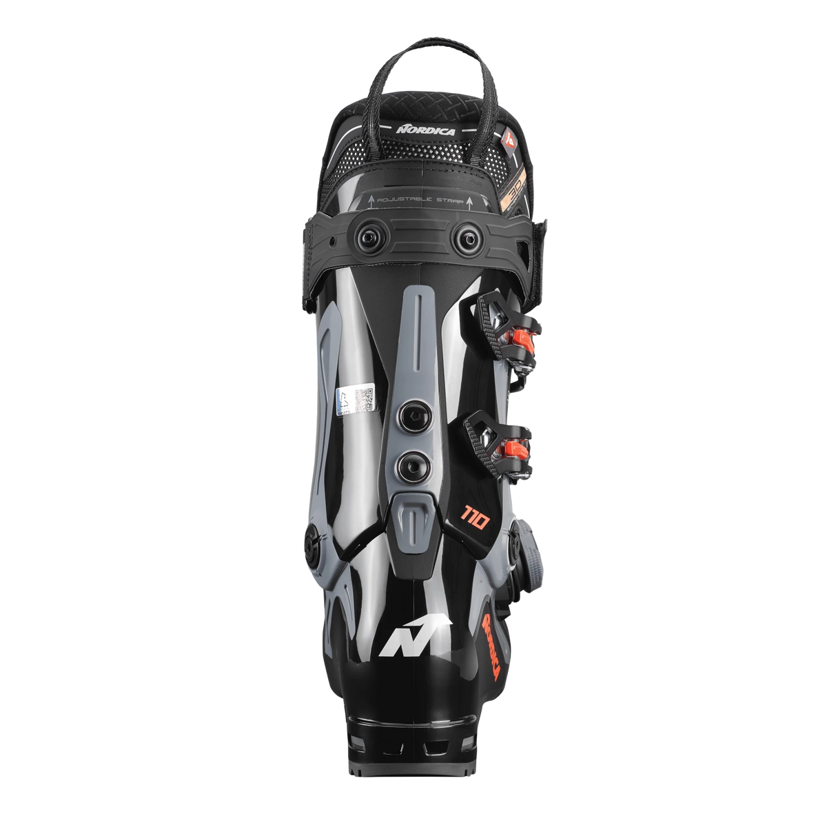 SPEEDMACHINE 3 BOA 110 (GW)